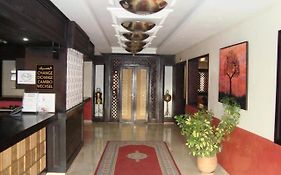 New Farah Hotel Agadir